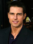 Tom Cruise Person Poster