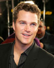 Chris O'Donnell Person Poster