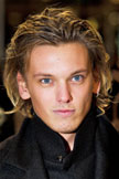 Jamie Campbell Bower Person Poster