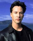Keanu Reeves Person Poster