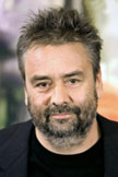 Luc Besson Person Poster