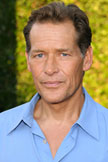 James Remar Person Poster