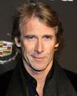 Michael Bay Person Poster
