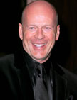 Bruce Willis Person Poster