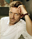 Hugh Laurie Person Poster