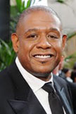 Forest Whitaker Person Poster