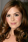 Isla Fisher Person Poster