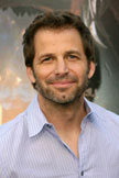 Zack Snyder Person Poster