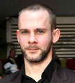 Dominic Monaghan Person Poster