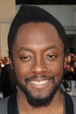 Will i Am Person Poster