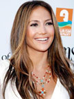 Jennifer Lopez Person Poster
