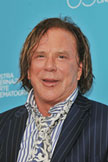 Mickey Rourke Person Poster