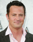Matthew Perry Person Poster