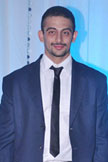 Arunoday Singh Person Poster