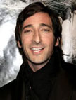 Adrien Brody Person Poster