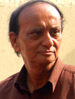 Sushanta Pal Choudhury Person Poster