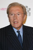 David Frost Person Poster