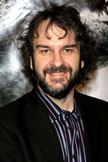 Peter Jackson Person Poster