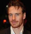 Michael Fassbender Person Poster
