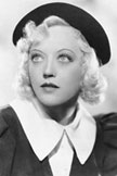 Marion Davies Person Poster