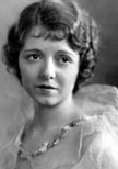 Janet Gaynor Person Poster