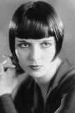 Louise Brooks Person Poster