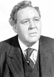 Charles Laughton Person Poster