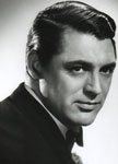 Cary Grant Person Poster
