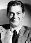 Johnny Weissmuller Person Poster