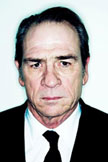 Tommy Lee Jones Person Poster