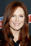 Julianne Moore Person Poster