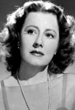 Irene Dunne Person Poster