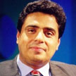 Ronnie Screwvala Person Poster