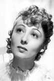 Luise Rainer Person Poster