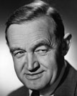 Barry Fitzgerald Person Poster