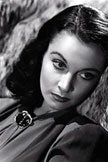 Vivien Leigh Person Poster