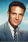 Robert Stack Person Poster
