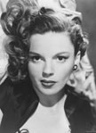 Judy Garland Person Poster
