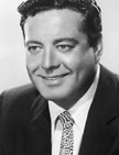 Jackie Gleason Person Poster