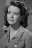 Rosemary DeCamp Person Poster