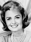 Donna Reed Person Poster