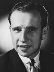 Hume Cronyn Person Poster