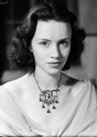 Jessica Tandy Person Poster