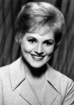 Judy Holliday Person Poster
