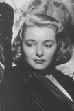 Patricia Neal Person Poster