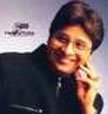 Vashu Bhagnani Person Poster