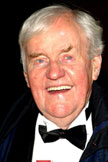 Richard Briers Person Poster