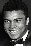 Muhammad Ali Person Poster