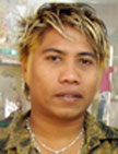 Peter Hein Person Poster