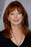Frances Fisher Person Poster